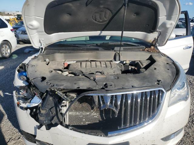 Photo 12 from auction – 2017 BUICK ENCLAVE with VIN 5GAKRBKD2HJ268890