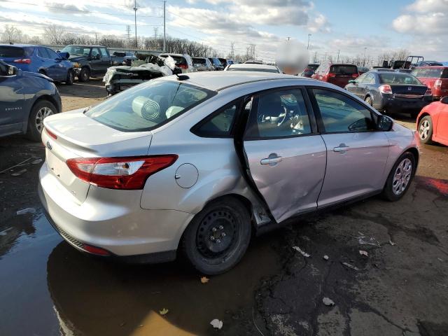 Photo 3 from auction – 2012 FORD FOCUS SE with VIN 1FAHP3F29CL278123