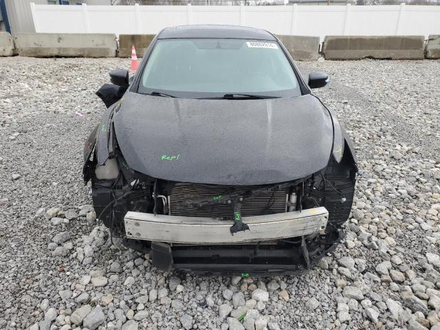 Photo 5 from auction – 2016 NISSAN ALTIMA 3.5 with VIN 1N4BL3AP9GC138843