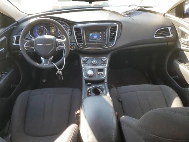Photo 8 from auction – 2016 CHRYSLER 200 LIMITE with VIN 1C3CCCAB0GN162279