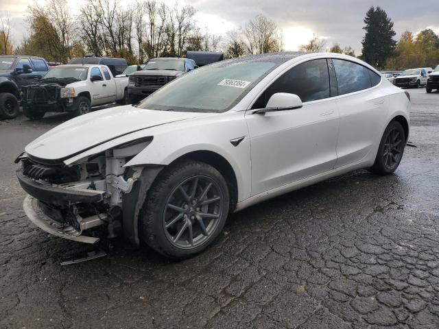 TESLA MODEL 3 2019 with VIN 5YJ3E1EA4KF396976 - Photo from auction