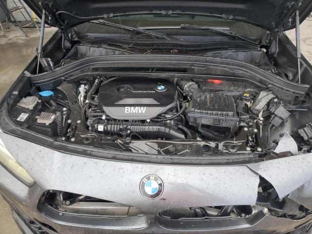 Photo 12 from auction – 2018 BMW X2 SDRIVE2 with VIN WBXYJ3C32JEJ82265