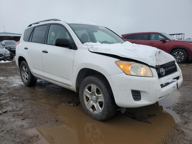 Photo 4 from auction – 2010 TOYOTA RAV4 with VIN JTMBF4DV5A5027137