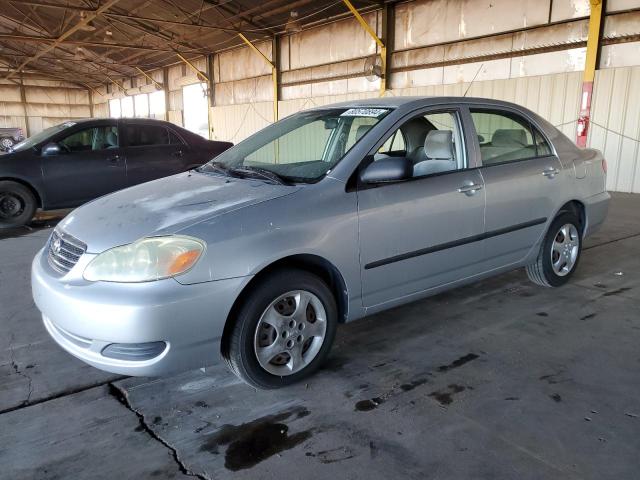 TOYOTA COROLLA CE 2005 con VIN JTDBR32E752060698 - Foto de la subasta