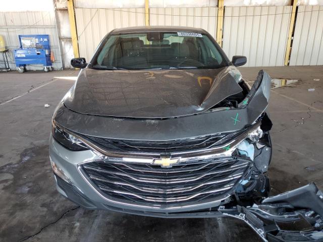 Photo 5 from auction – 2024 CHEVROLET MALIBU LS with VIN 1G1ZC5ST0RF225394