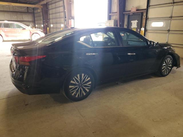 Photo 3 from auction – 2024 NISSAN ALTIMA SV with VIN 1N4BL4DV9RN307363
