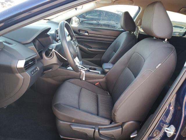 Photo 7 from auction – 2021 NISSAN ALTIMA S with VIN 1N4BL4BV8MN361183