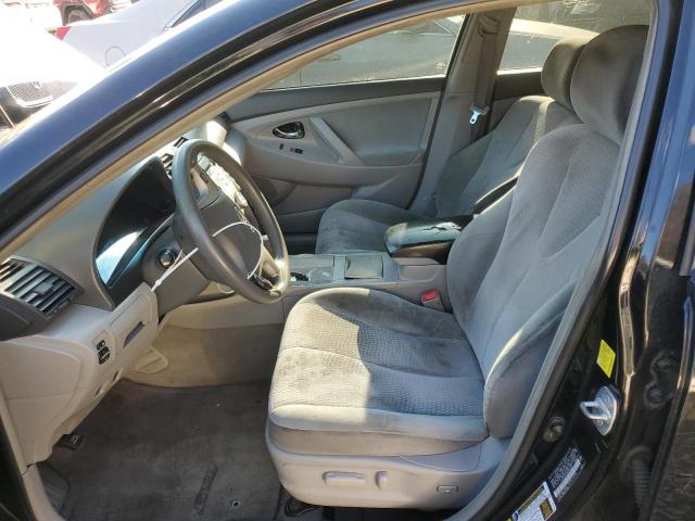 Photo 7 from auction – 2011 TOYOTA CAMRY BASE with VIN 4T1BF3EK3BU664352