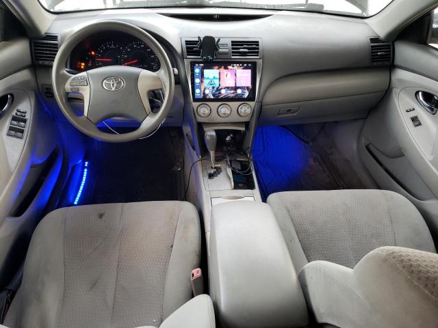 Photo 8 from auction – 2011 TOYOTA CAMRY BASE with VIN 4T4BF3EK7BR170887
