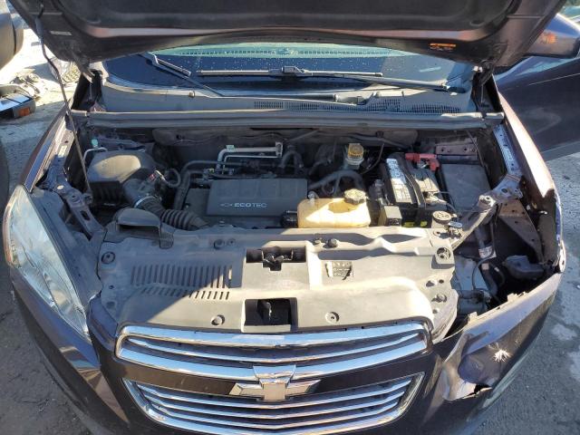 Photo 12 from auction – 2016 CHEVROLET TRAX 1LT with VIN 3GNCJPSB5GL216495