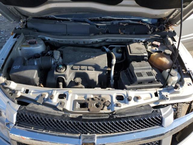 Photo 11 from auction – 2008 CHEVROLET EQUINOX LT with VIN 2CNDL83F386291888