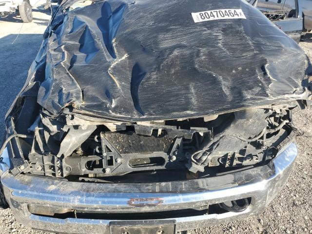 Photo 11 from auction – 2018 RAM 2500 ST with VIN 3C6UR5CJ6JG307508