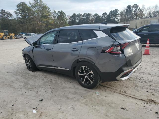Photo 2 from auction – 2023 KIA SPORTAGE E with VIN 5XYK33AF0PG071465