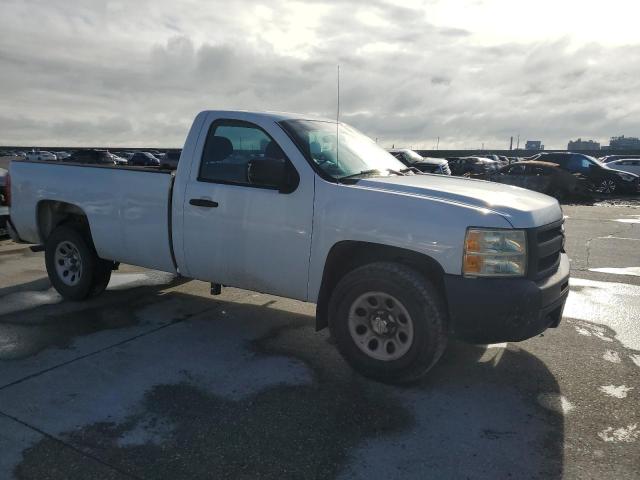 Photo 4 from auction – 2012 CHEVROLET SILVERADO with VIN 1GCNKPEXXCZ188024