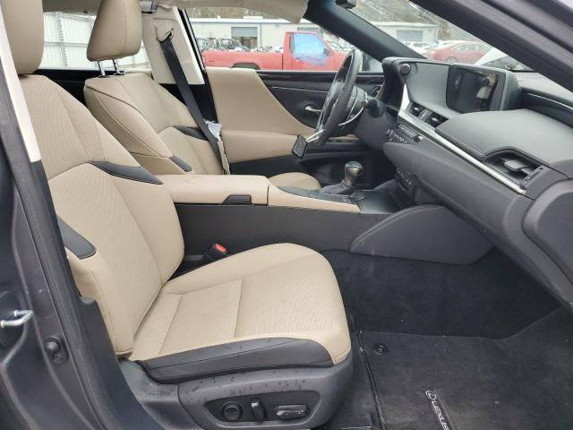 Photo 7 from auction – 2020 LEXUS ES 350 with VIN 58ADZ1B14LU080360