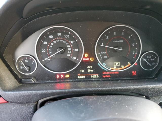 Zdjęcie 9 z aukcji – 2015 BMW 435 XI z VIN WBA3R5C59FK372311