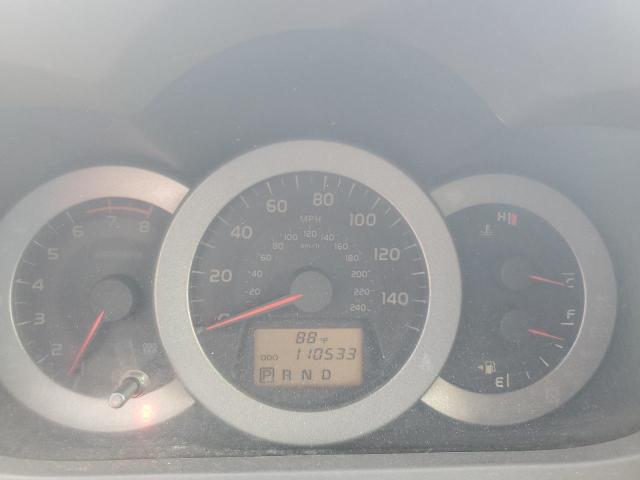 Photo 9 from auction – 2012 TOYOTA RAV4 LIMIT with VIN 2T3YK4DV6CW017203