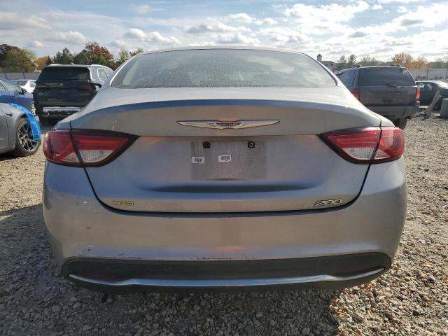 Photo 6 from auction – 2015 CHRYSLER 200 LIMITE with VIN 1C3CCCAB0FN620966