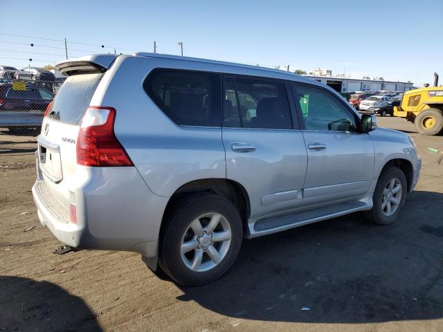 Photo 3 from auction – 2012 LEXUS GX 460 with VIN JTJBM7FX7C5038730
