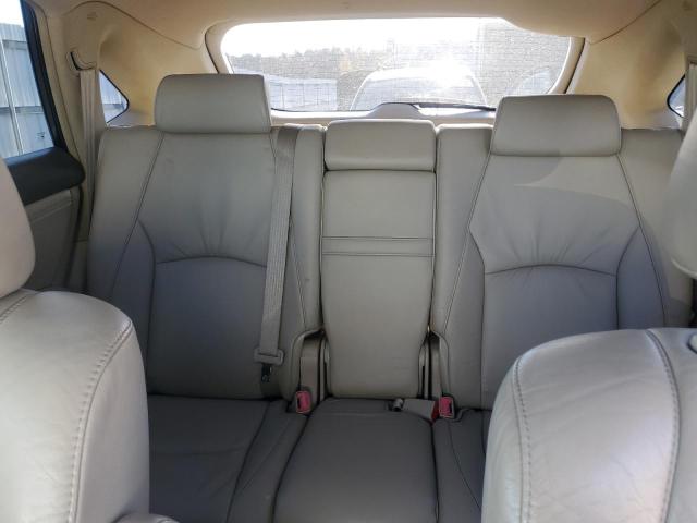 Photo 10 from auction – 2007 LEXUS RX 350 with VIN 2T2HK31U47C001034