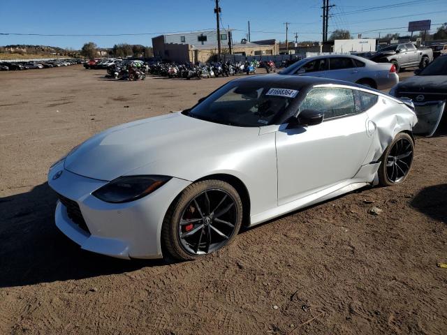 2023 NISSAN Z