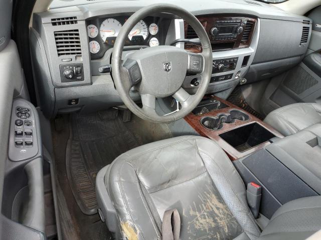 Photo 8 from auction – 2008 DODGE RAM 1500 S with VIN 1D7HU18278S539403