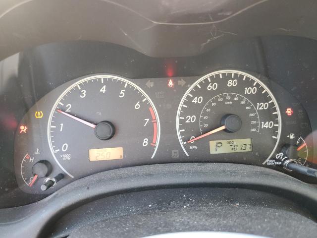 صورة رقم 9 من المزاد - 2011 TOYOTA COROLLA BA مع VIN JTDBU4EE2B9145600