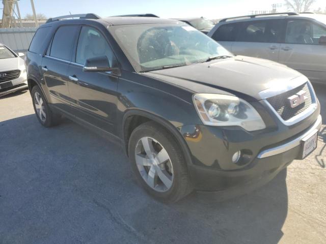 Zdjęcie 4 z aukcji – 2012 GMC ACADIA SLT z VIN 1GKKVRED7CJ371296