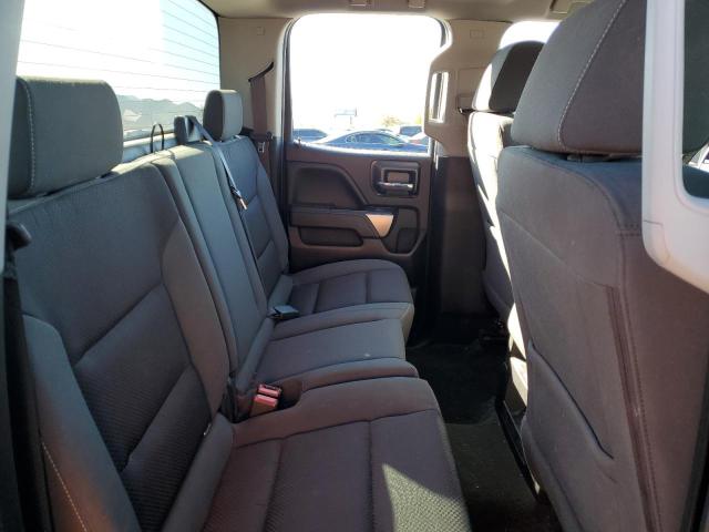 Photo 10 from auction – 2018 CHEVROLET SILVERADO with VIN 1GCRCREC1JZ246459