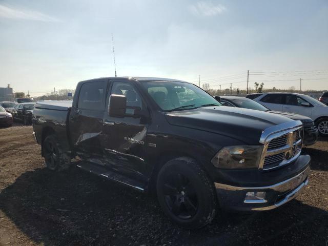 Photo 4 from auction – 2011 DODGE RAM 1500 with VIN 1D7RV1CTXBS511166