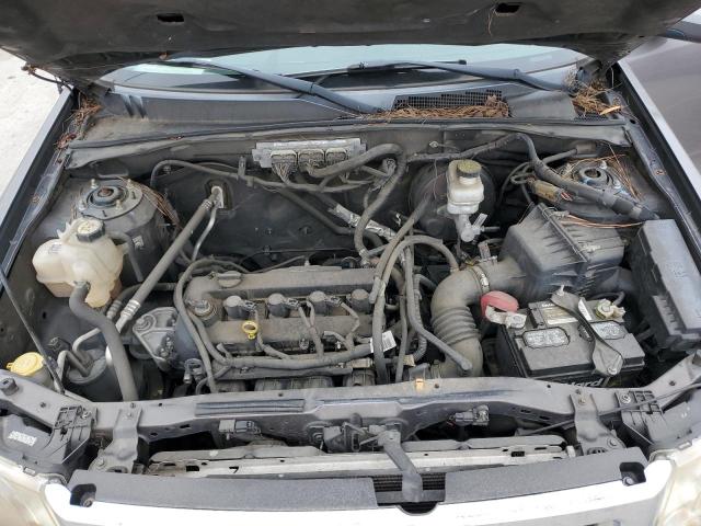 Photo 11 from auction – 2011 FORD ESCAPE LIM with VIN 1FMCU0E71BKC69392