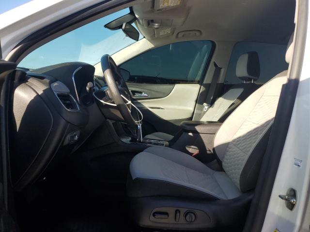 Photo 7 from auction – 2018 CHEVROLET EQUINOX LT with VIN 3GNAXJEVXJS531329