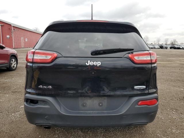 Photo 6 from auction – 2017 JEEP CHEROKEE L with VIN 1C4PJMCB4HD224506