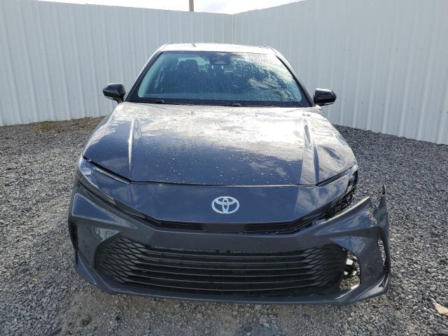 Photo 5 from auction – 2025 TOYOTA CAMRY XSE with VIN 4T1DAACK2SU052089