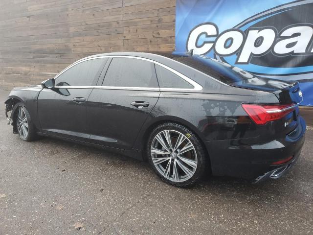 Снимка 2 от търг – 2020 AUDI A6 PREMIUM с VIN WAUD8AF29LN039683