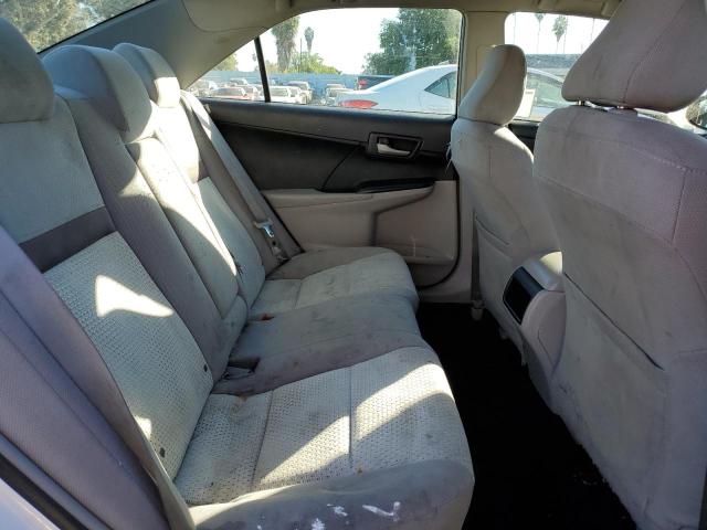 Photo 10 from auction – 2014 TOYOTA CAMRY L with VIN 4T4BF1FK8ER372015