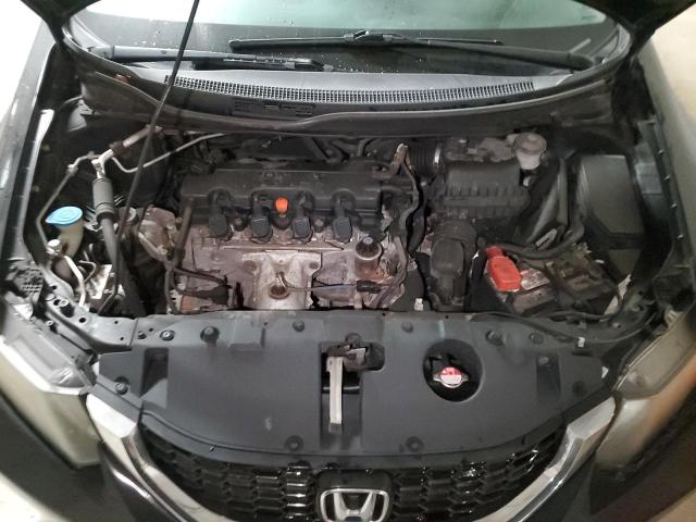 Photo 11 from auction – 2013 HONDA CIVIC EX with VIN 19XFB2F81DE036094