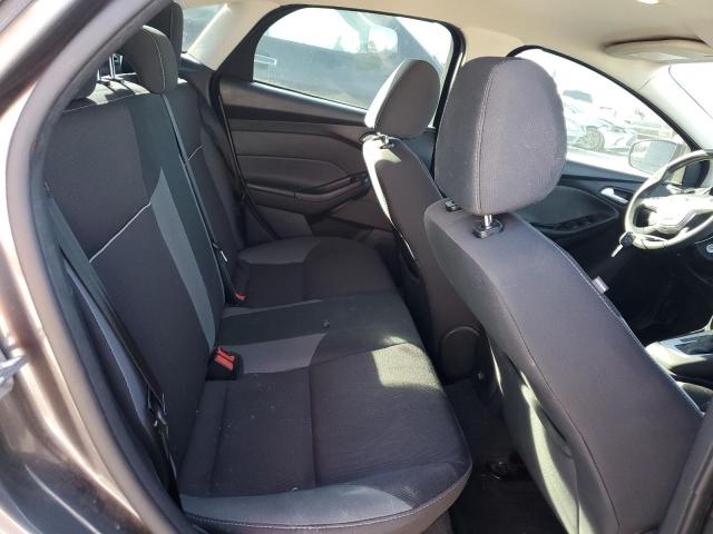 Photo 10 from auction – 2014 FORD FOCUS SE with VIN 1FADP3F29EL122942