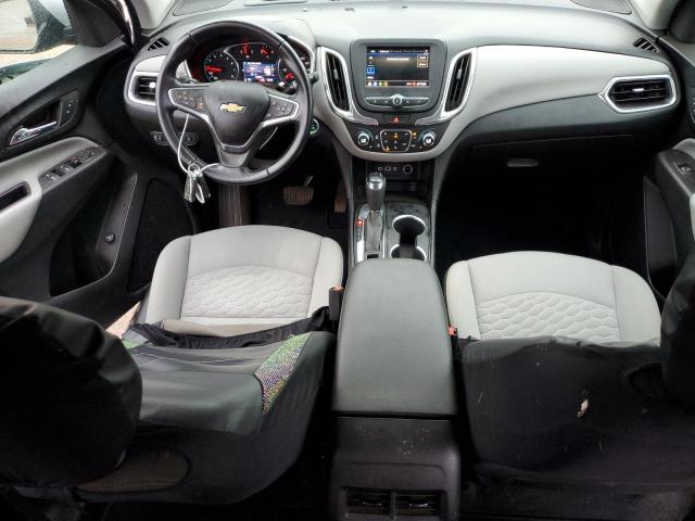 Photo 8 from auction – 2020 CHEVROLET EQUINOX LT with VIN 2GNAXJEVXL6129571