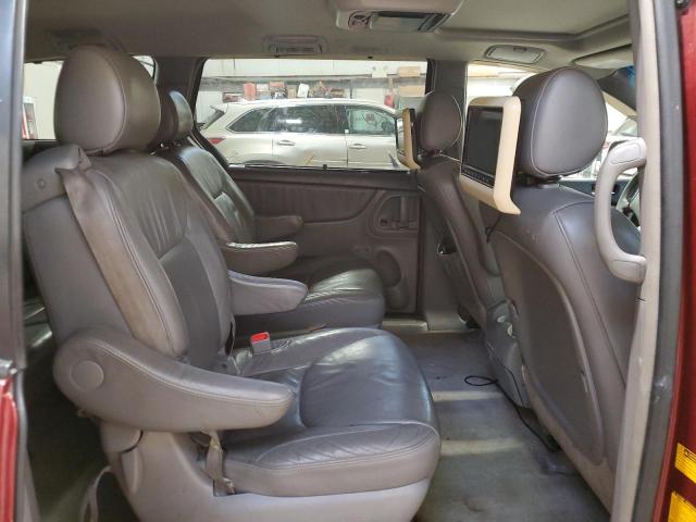 Photo 11 from auction – 2007 TOYOTA SIENNA XLE with VIN 5TDBK22C37S002046