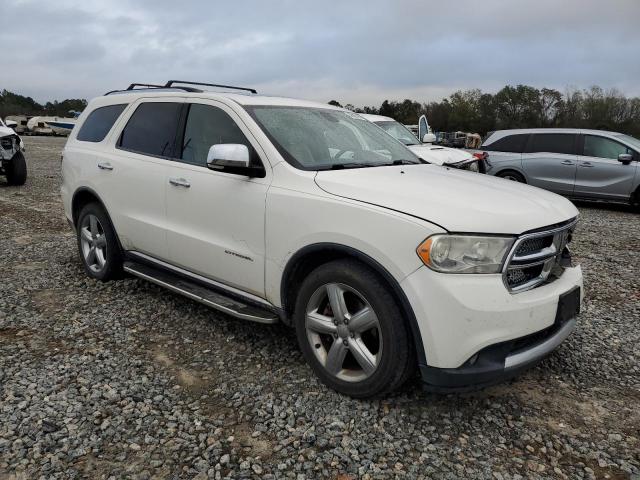 Photo 4 from auction – 2011 DODGE DURANGO CI with VIN 1D4SD5GT9BC660357