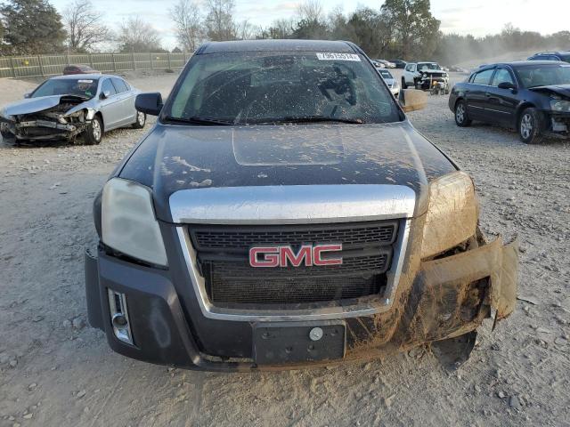 Photo 5 from auction – 2013 GMC TERRAIN SL with VIN 2GKALMEK5D6159658