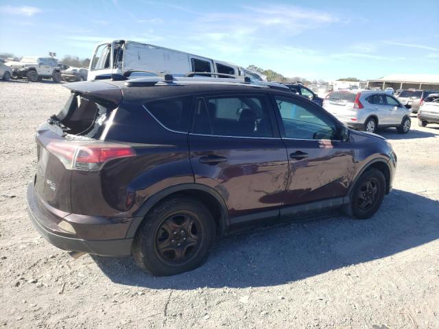 Photo 3 from auction – 2016 TOYOTA RAV4 LE with VIN 2T3BFREV2GW415892