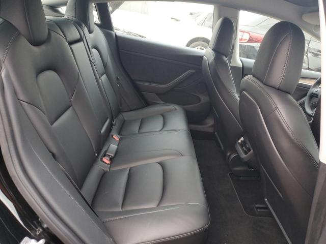 Photo 10 from auction – 2022 TESLA MODEL 3 with VIN 5YJ3E1EB3NF109320
