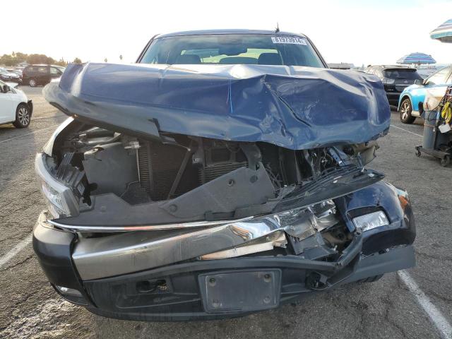 Photo 5 from auction – 2008 CHEVROLET SILVERADO with VIN 2GCEC19J481115361