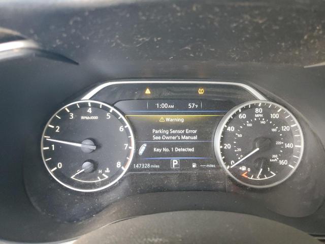 Photo 9 from auction – 2016 NISSAN MAXIMA 3.5 with VIN 1N4AA6AP8GC388240