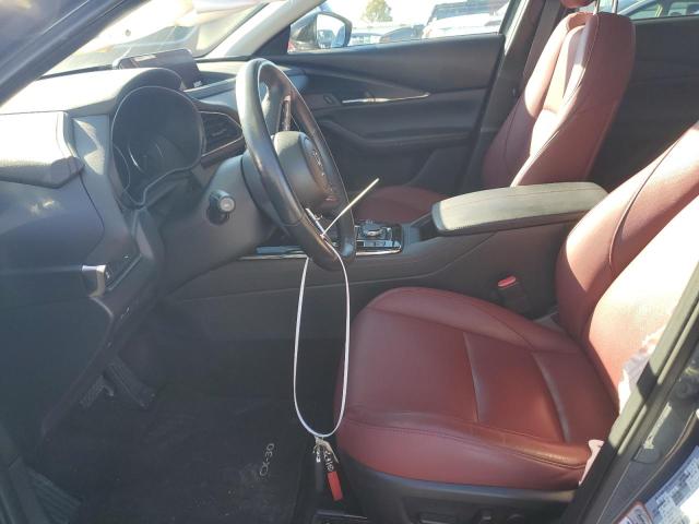 Photo 7 from auction – 2023 MAZDA CX-30 PREF with VIN 3MVDMBCM9PM570195