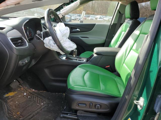 Photo 7 from auction – 2019 CHEVROLET EQUINOX LT with VIN 2GNAXUEV5K6115285