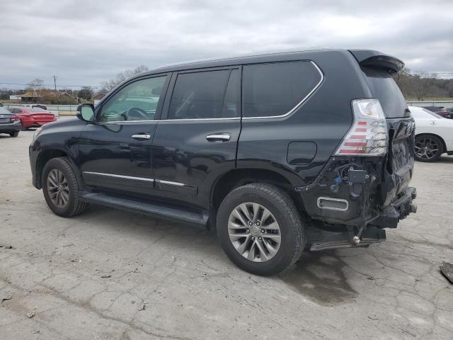 Photo 2 from auction – 2015 LEXUS GX 460 PRE with VIN JTJJM7FX2F5105914