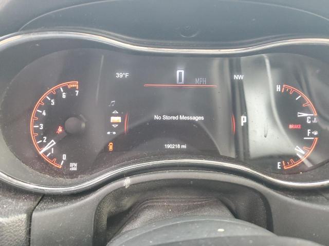 Photo 9 from auction – 2014 DODGE DURANGO LI with VIN 1C4RDJDG2EC502586